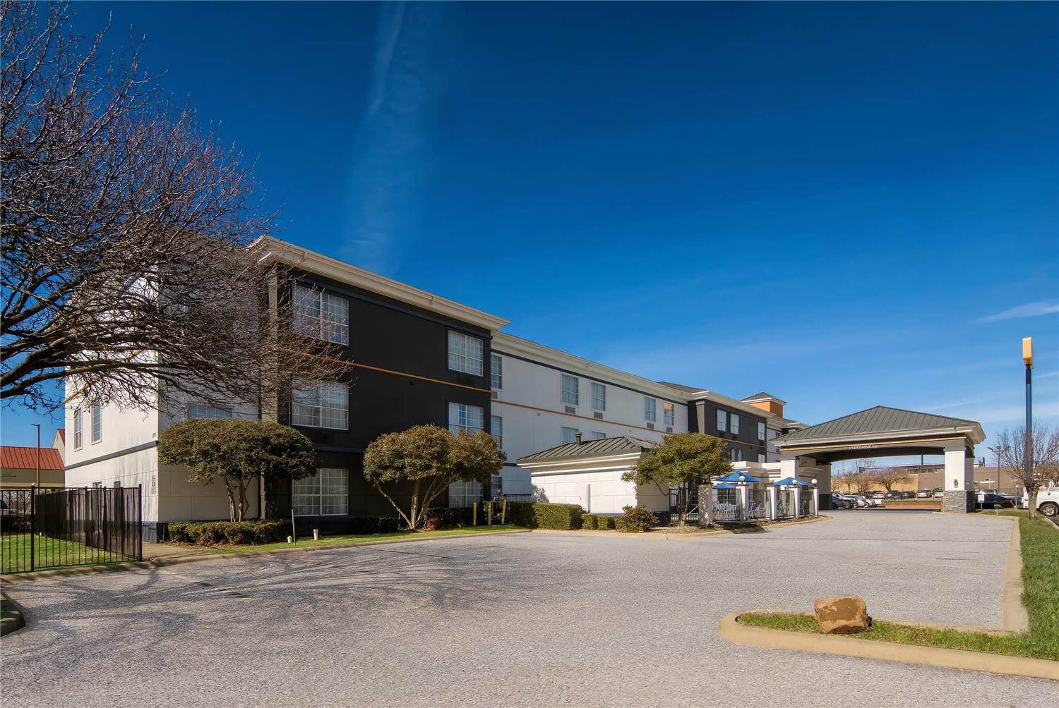 Comfort Suites Fort Worth North Fossil Creek 2/30
