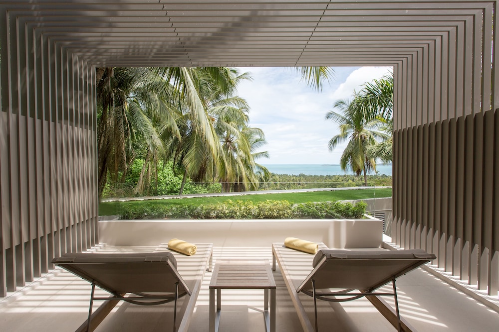 苏梅岛曼特拉度假村(Mantra Samui Resort - Adults Only) 图片2