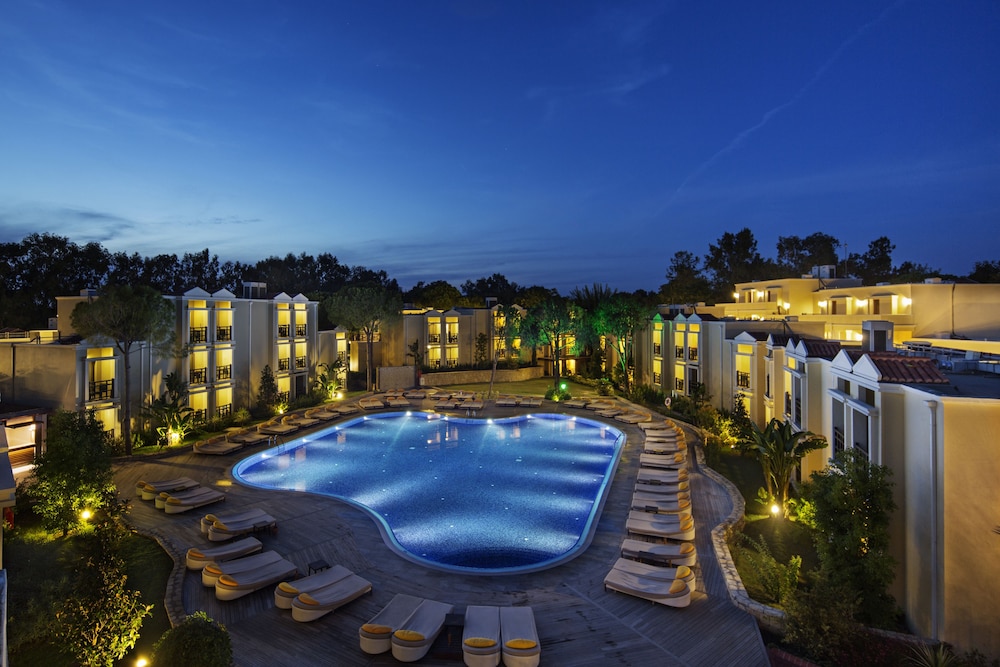 TUI Magic Life Belek 14/91