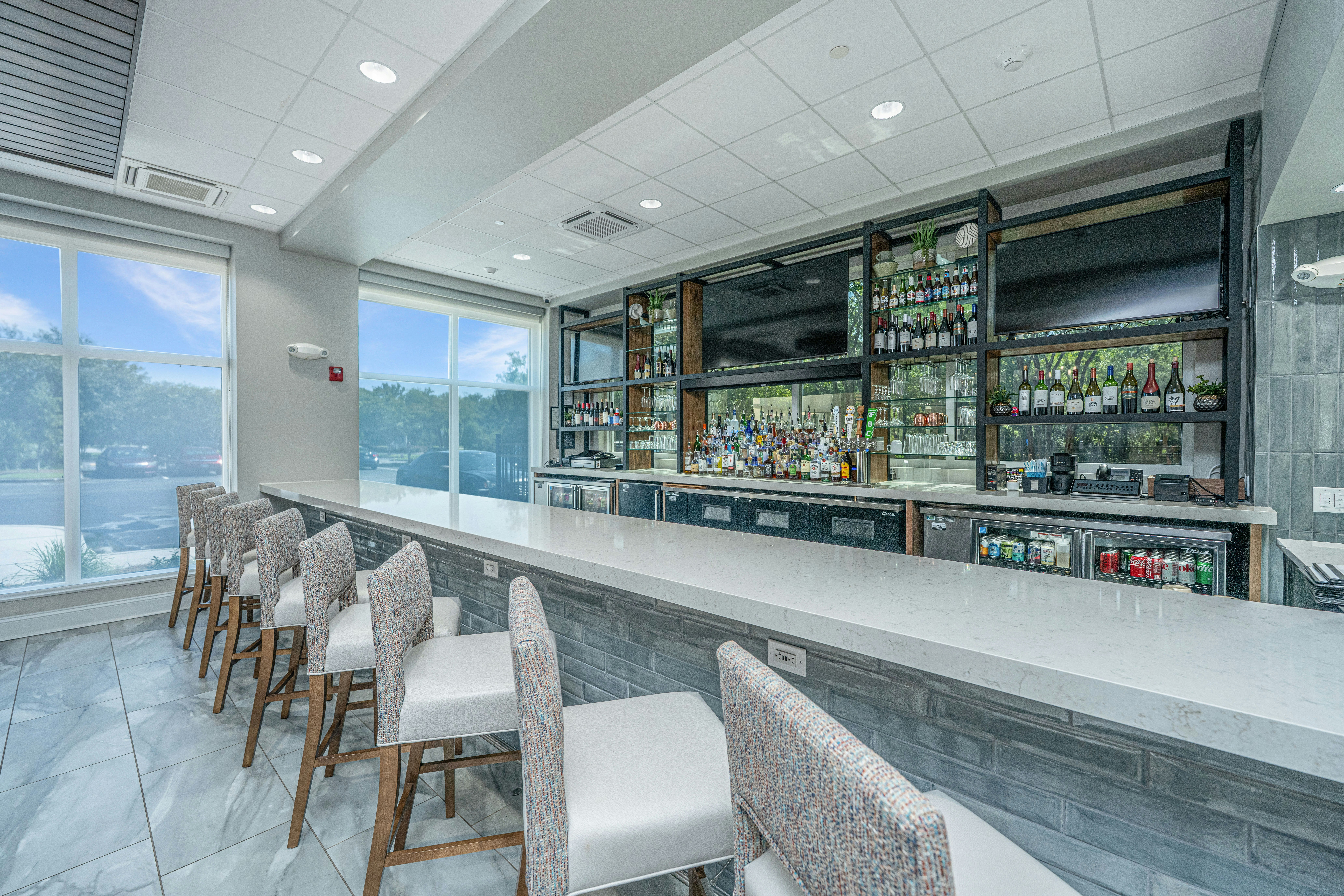 Hilton Garden Inn Charleston Airport 43/55
