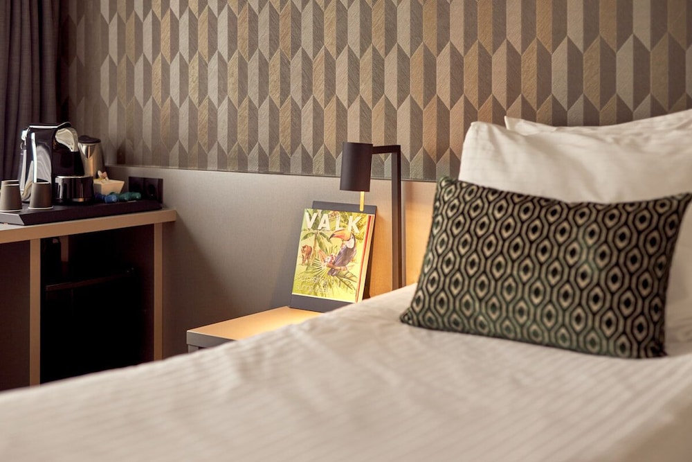 Van Der Valk Hotel Drachten 18/50