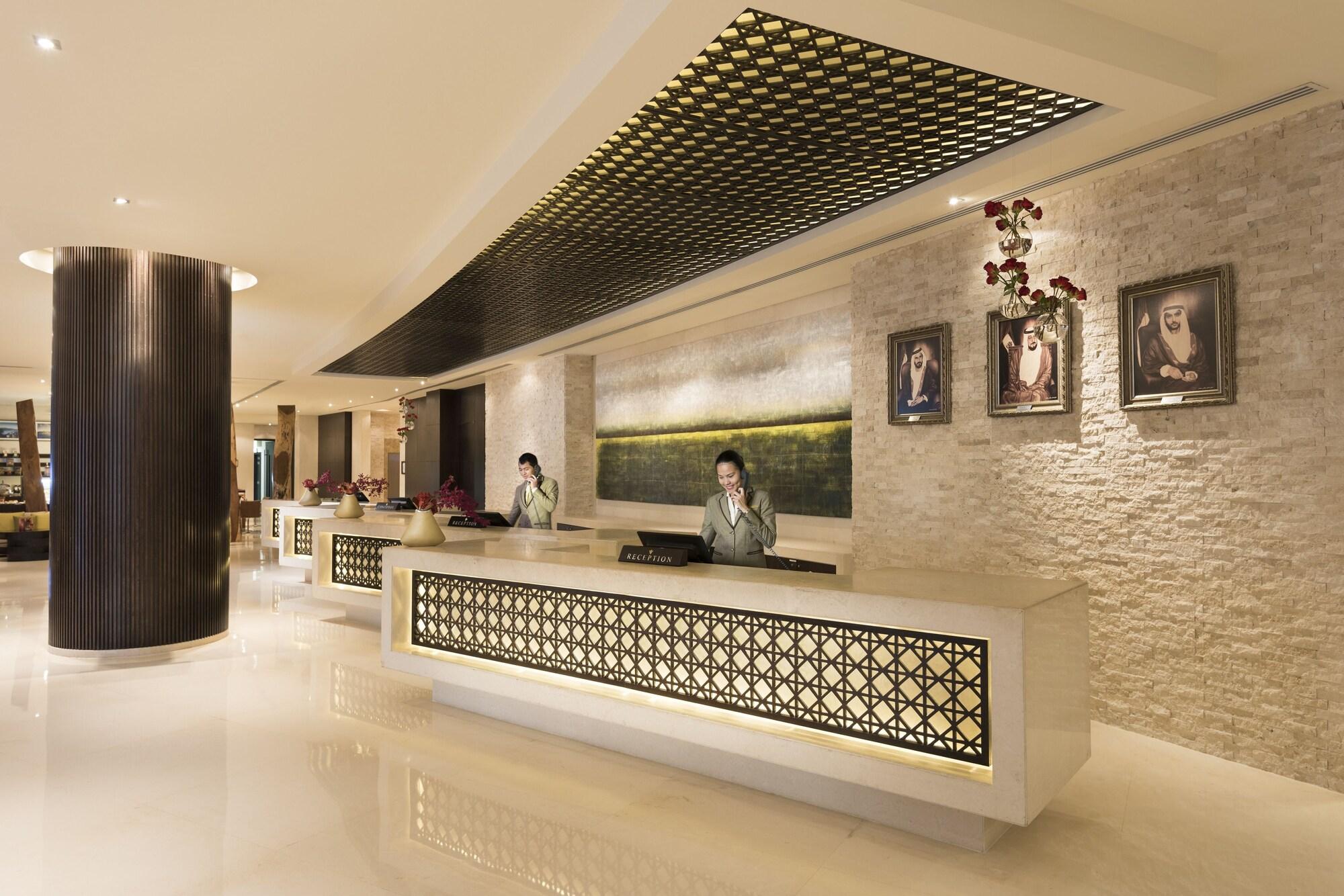 Rixos The Palm Luxury Suite Collection 5/75
