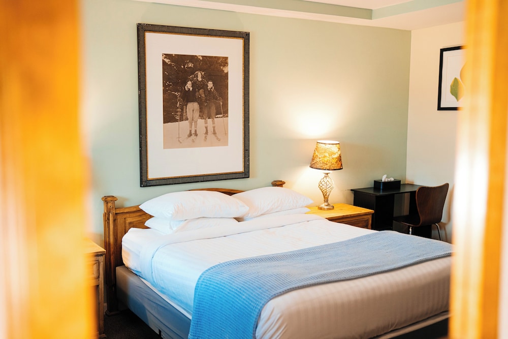 Salida Inn & Monarch Suites 21/78