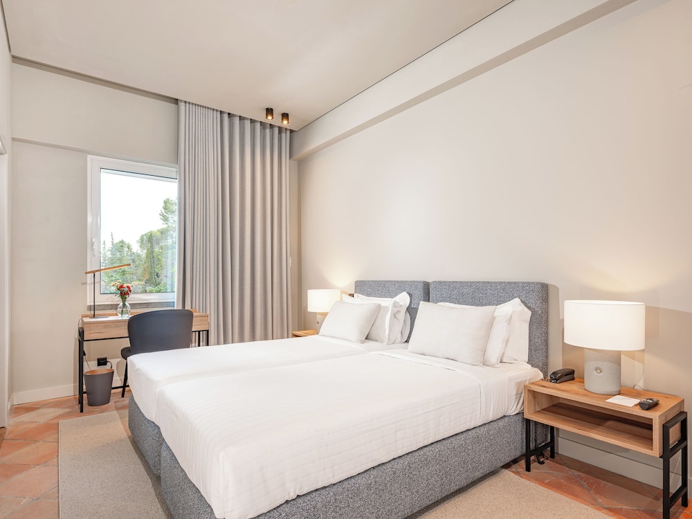 Caldas de Monchique - Villa Termal SPA Hotel 11/60