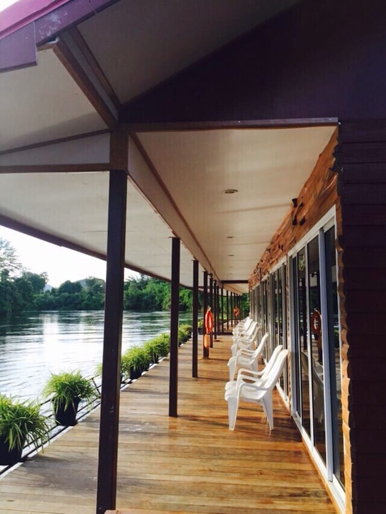 Star Hill Riverkwai Resort 4/85