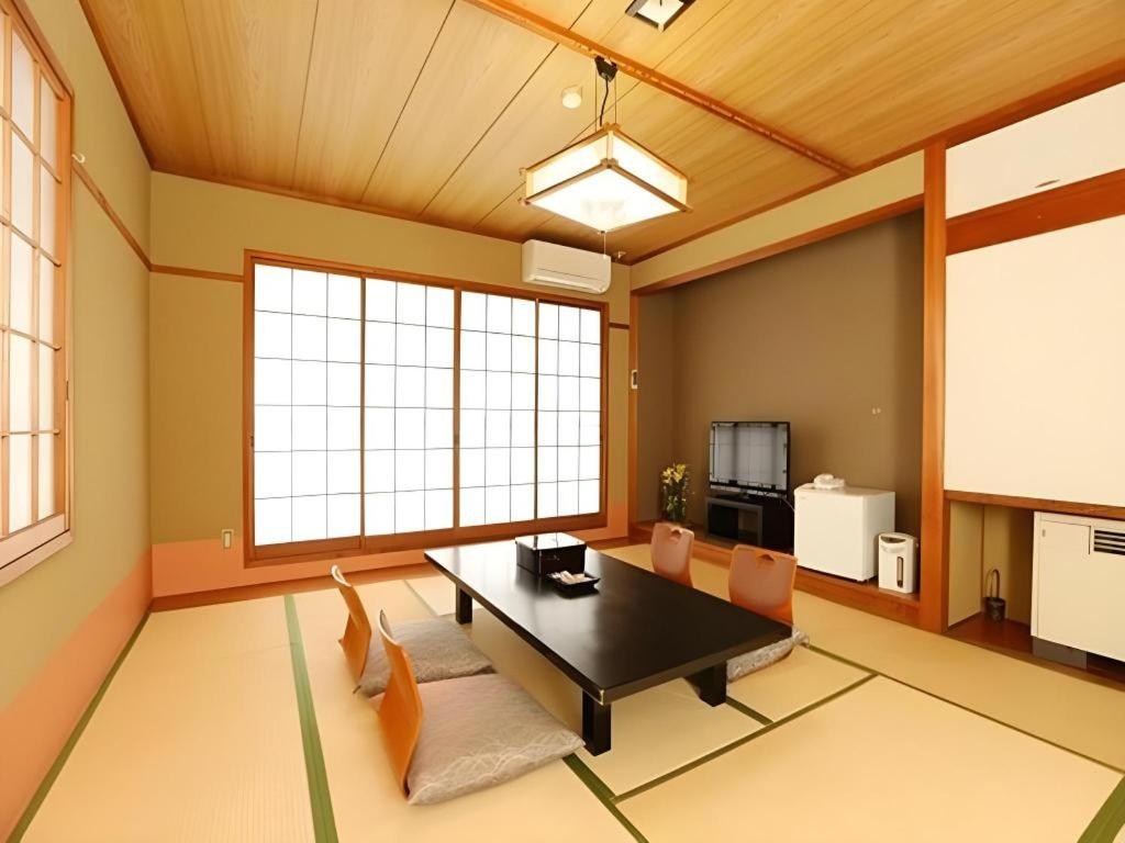 Shirako New Seaside Hotel 21/28
