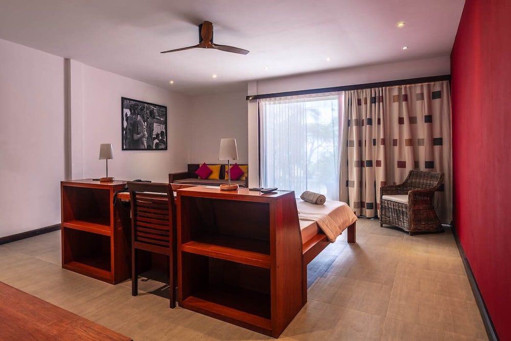 The Barefoot Eco Hotel 47/63