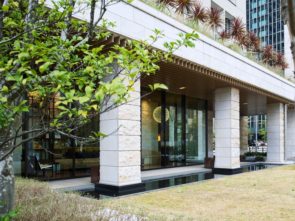 Mitsui Garden Hotel Osaka Premier 5/60