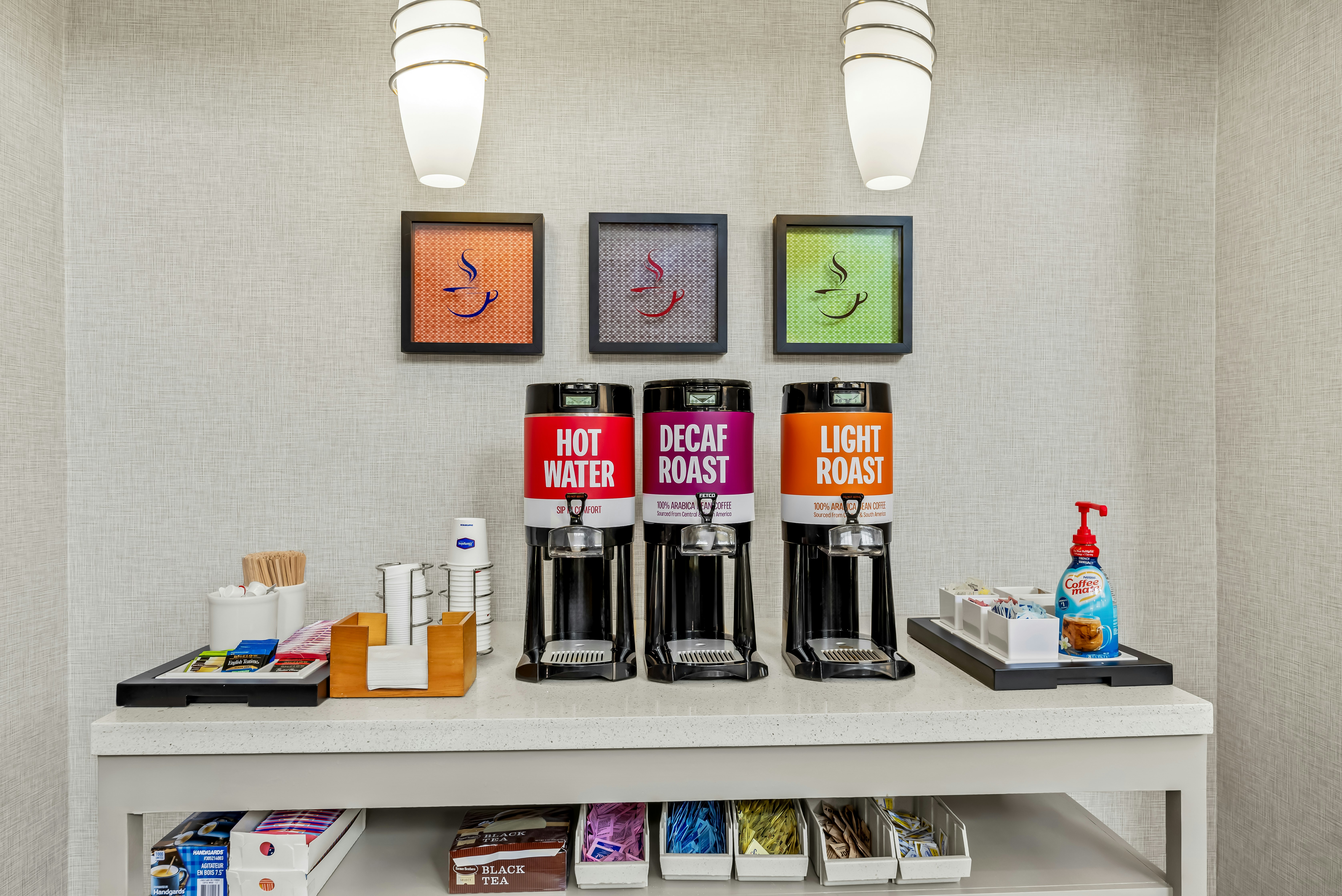 Hampton Inn and Suites Corpus Christi I-37 Navigation Blvd 41/48