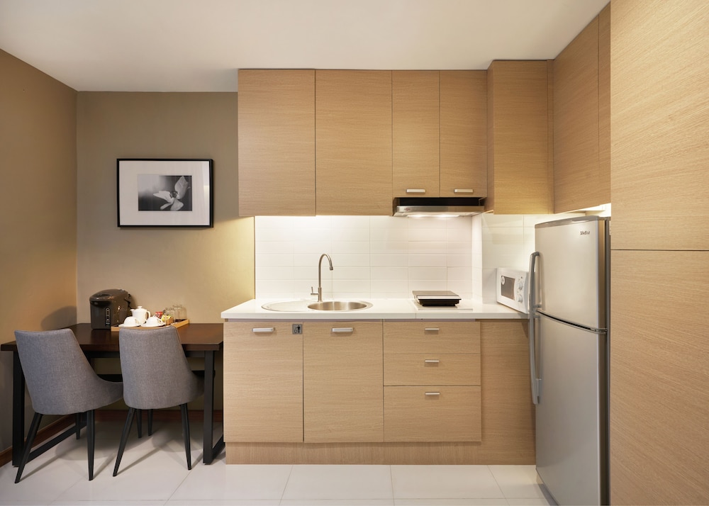 Altera Hotel And Residence Pattaya 50/62