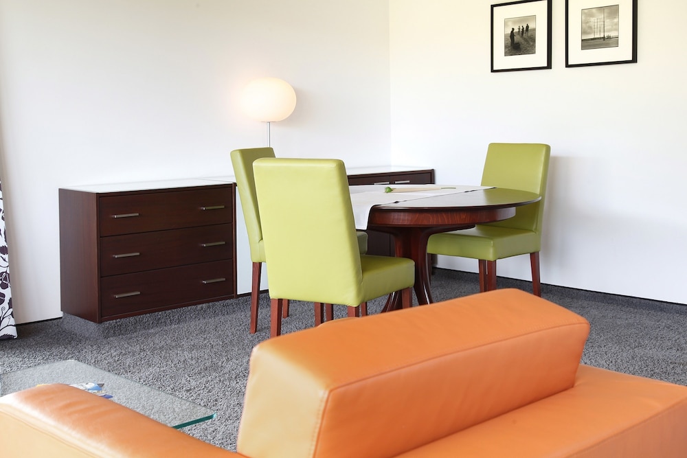 Hotel an der Therme Bad Orb 60/67