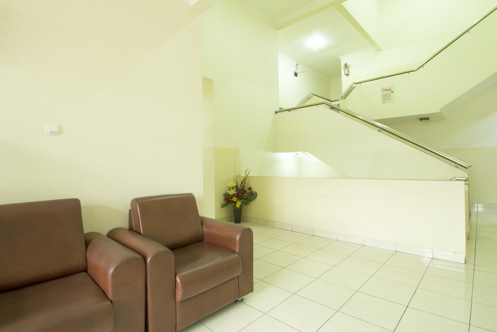 Reddoorz Plus At Wastu Kencana 24/28