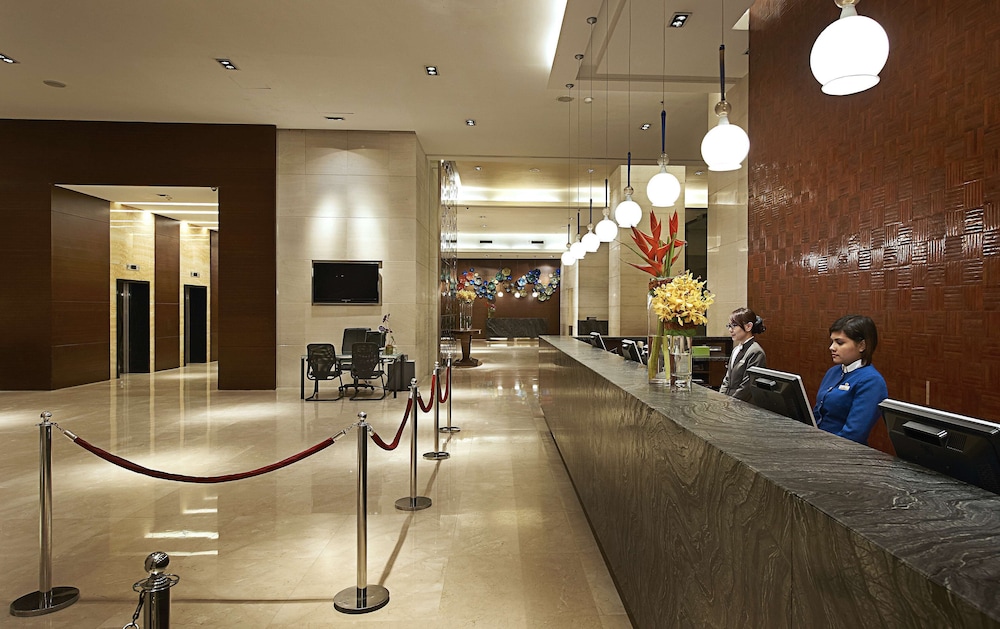 Berjaya Times Square Hotel 32/52