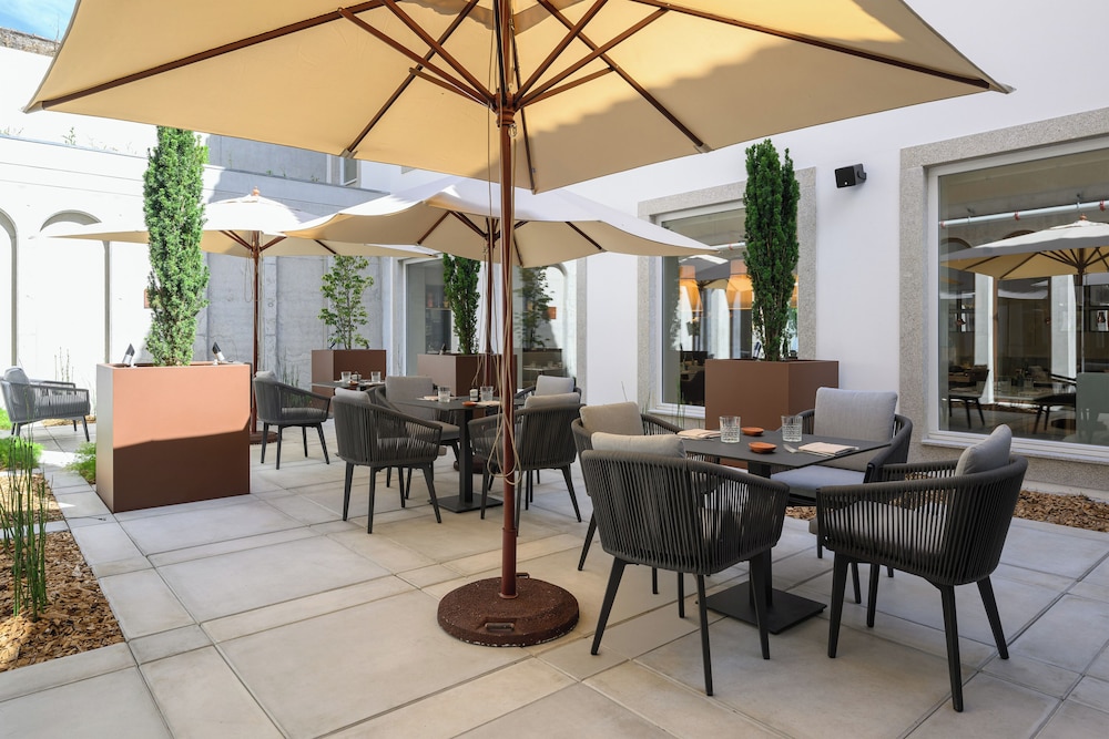 INNSiDE by Melia Braga Centro 58/71