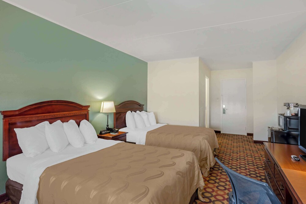 Quality Inn Enola - Harrisburg 33/60