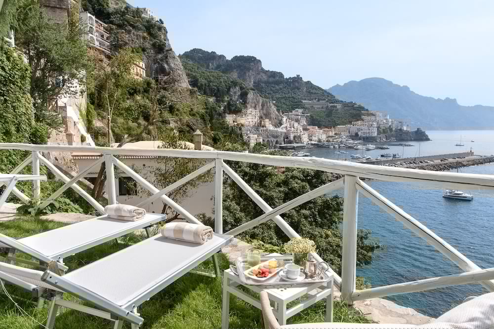 Miramalfi Hotel 3/85