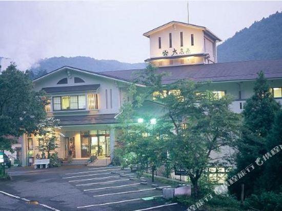 Hotel Daikogen 3/40