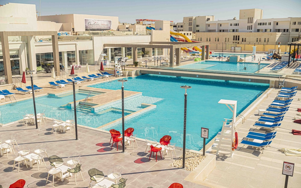 Amarina Abu Soma Resort and Aquapark 24/50