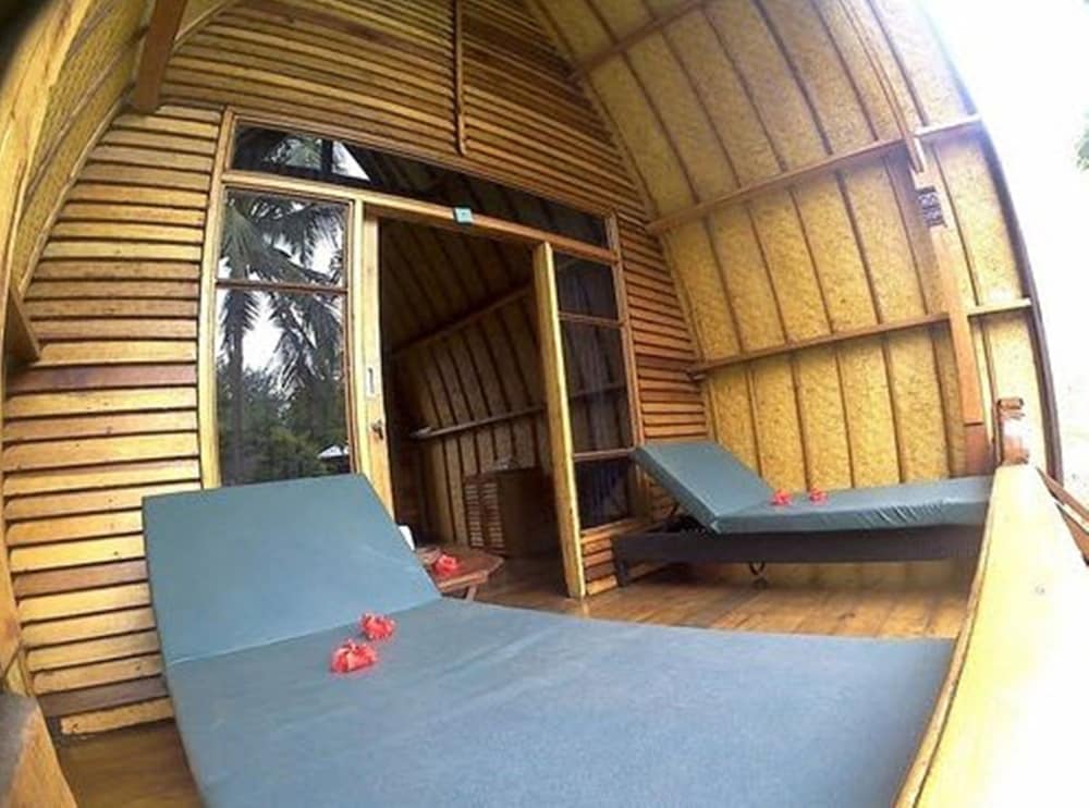 Laguna Gili Beach Resort 22/60