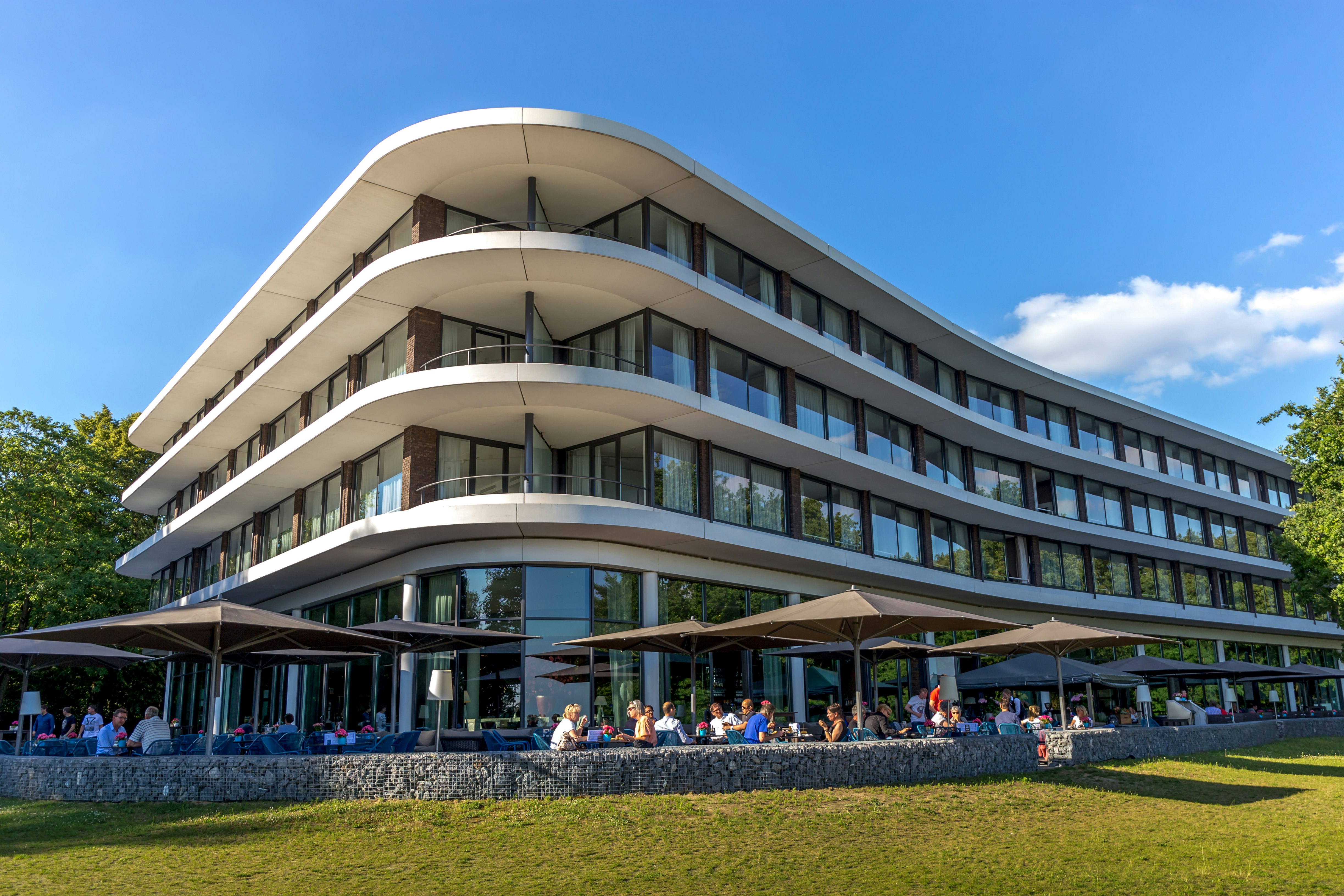 Fletcher Hotel Restaurant de Wageningsche Berg 3/44
