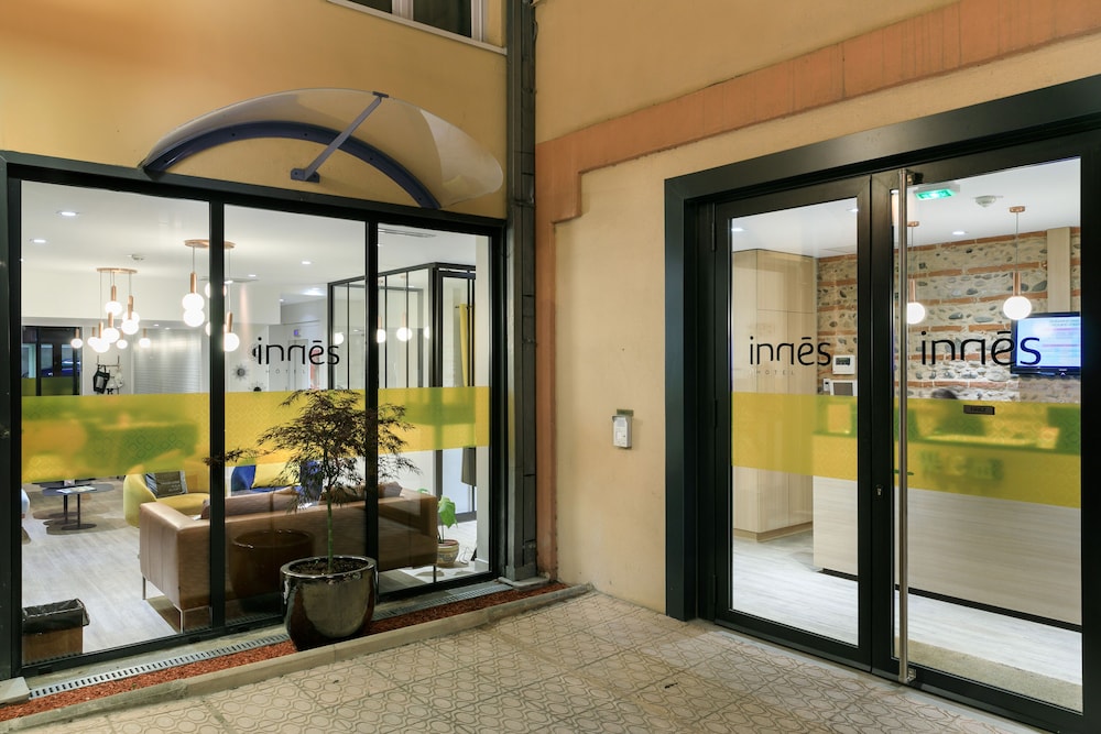 Hotel Innes by HappyCulture 30/57