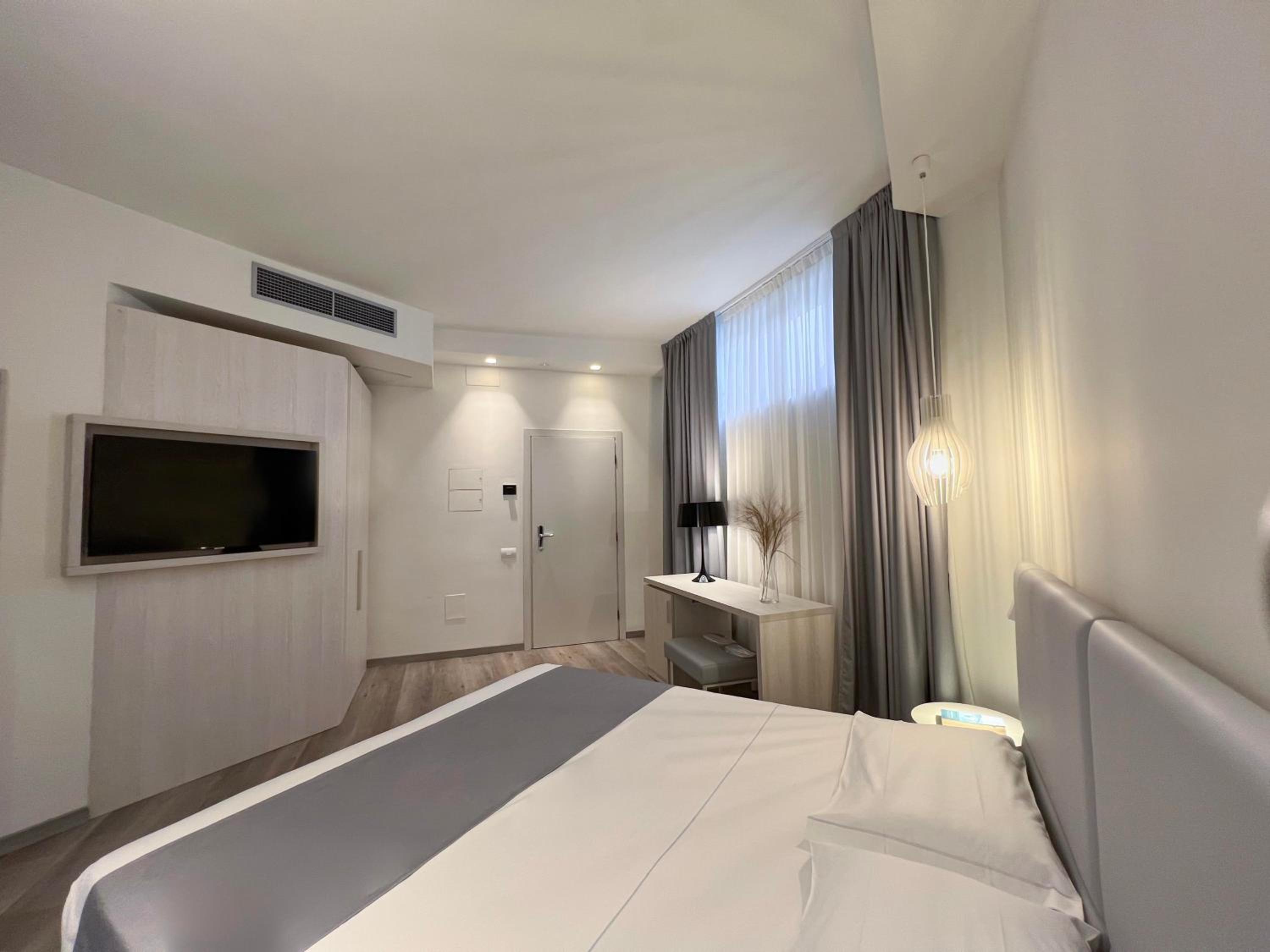 Hotel Rex 13/55