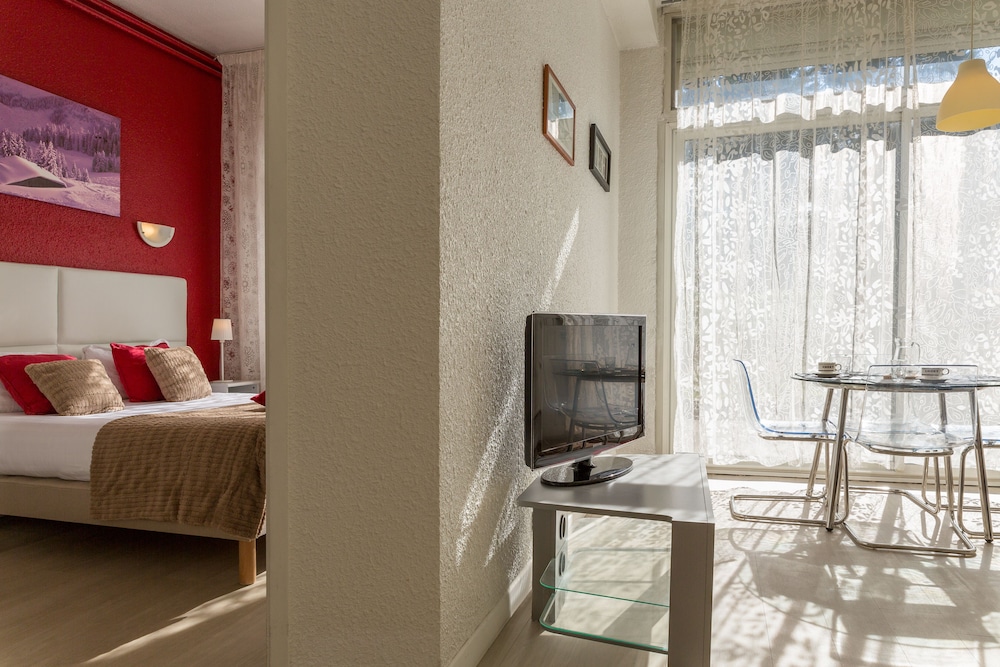 Hotel Villancourt 19/30