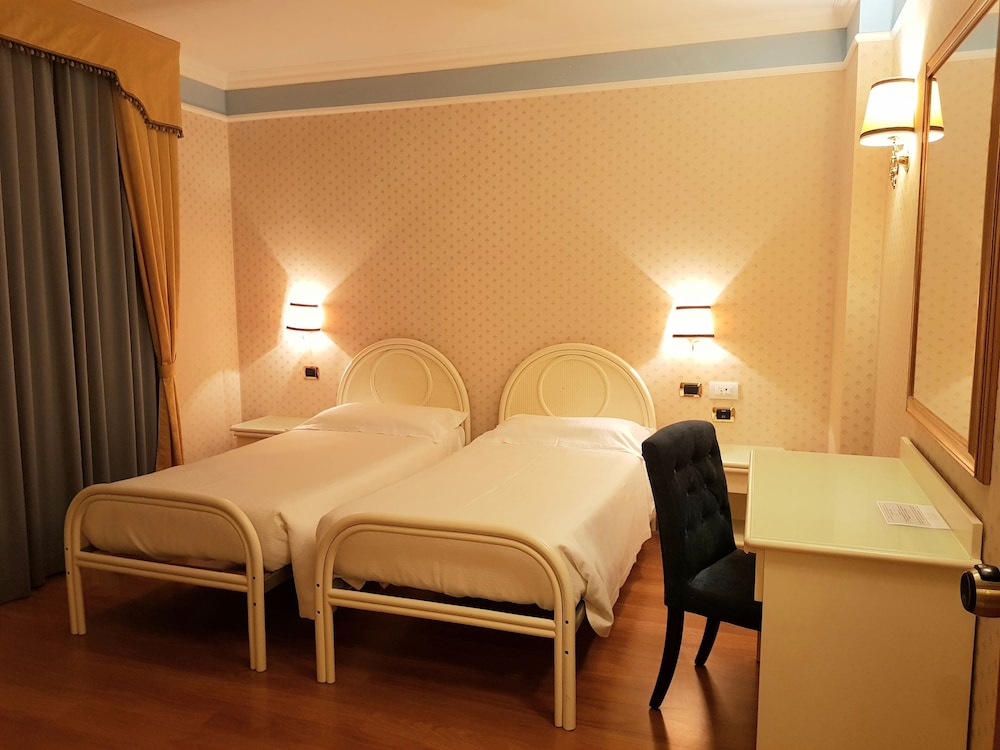 Madrigale Panoramic, Lifestyle & Soulful Hotel 30/76