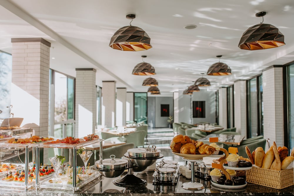 Capo Verde Hotel, Batumi 49/63