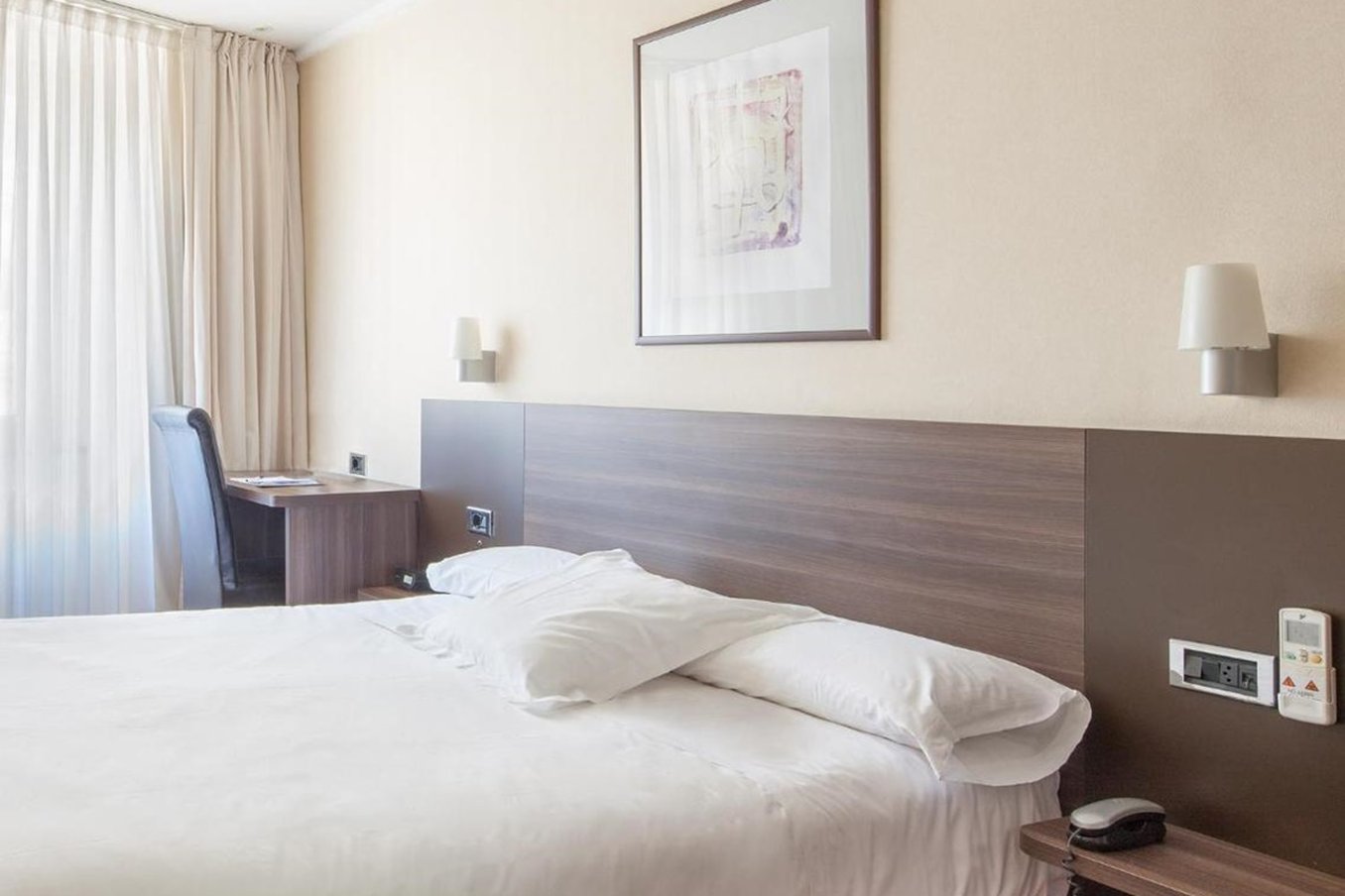 Yoldi Hotel 14/45