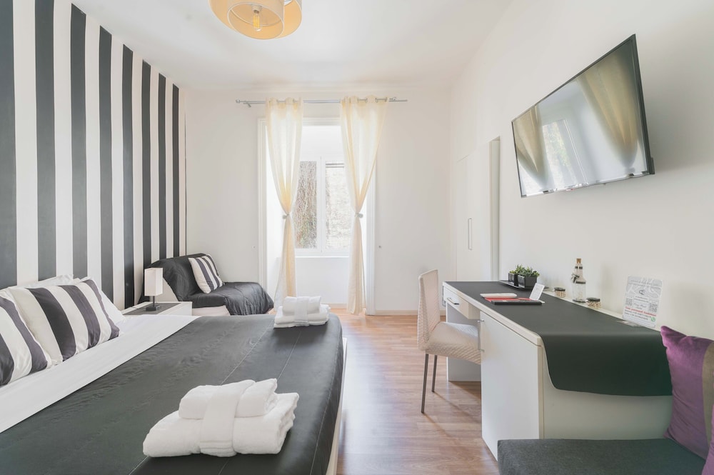Rione Monti Suites 23/50
