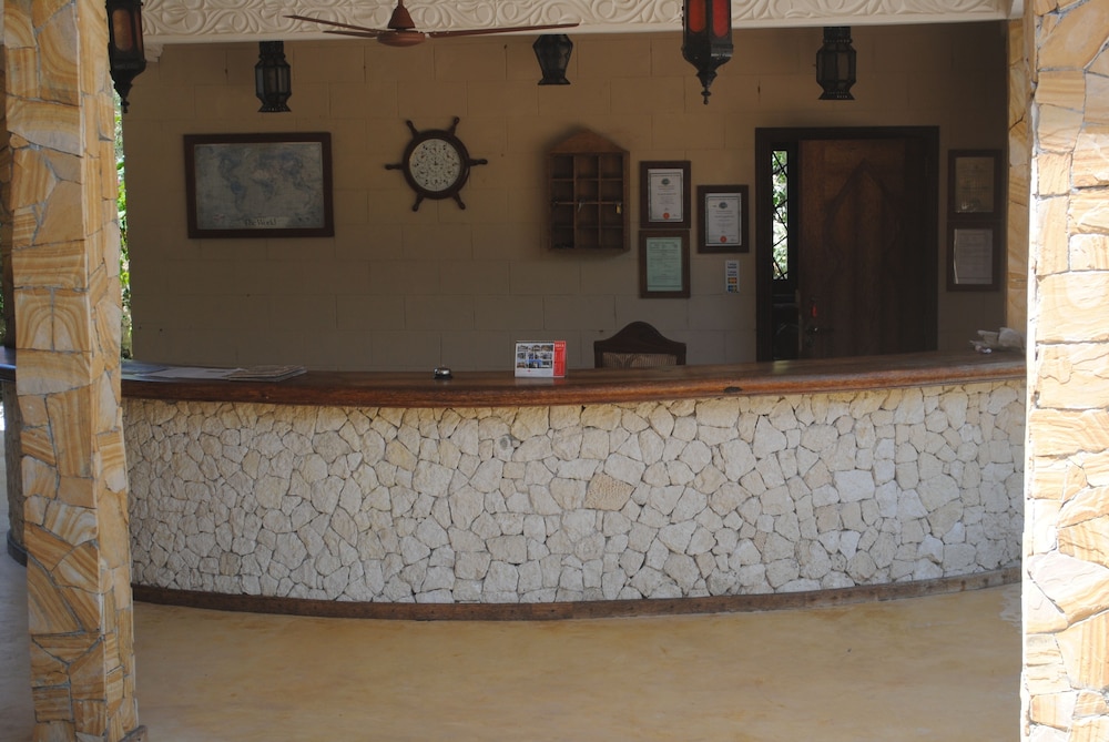 Seasons Lodge Zanzibar 13/74