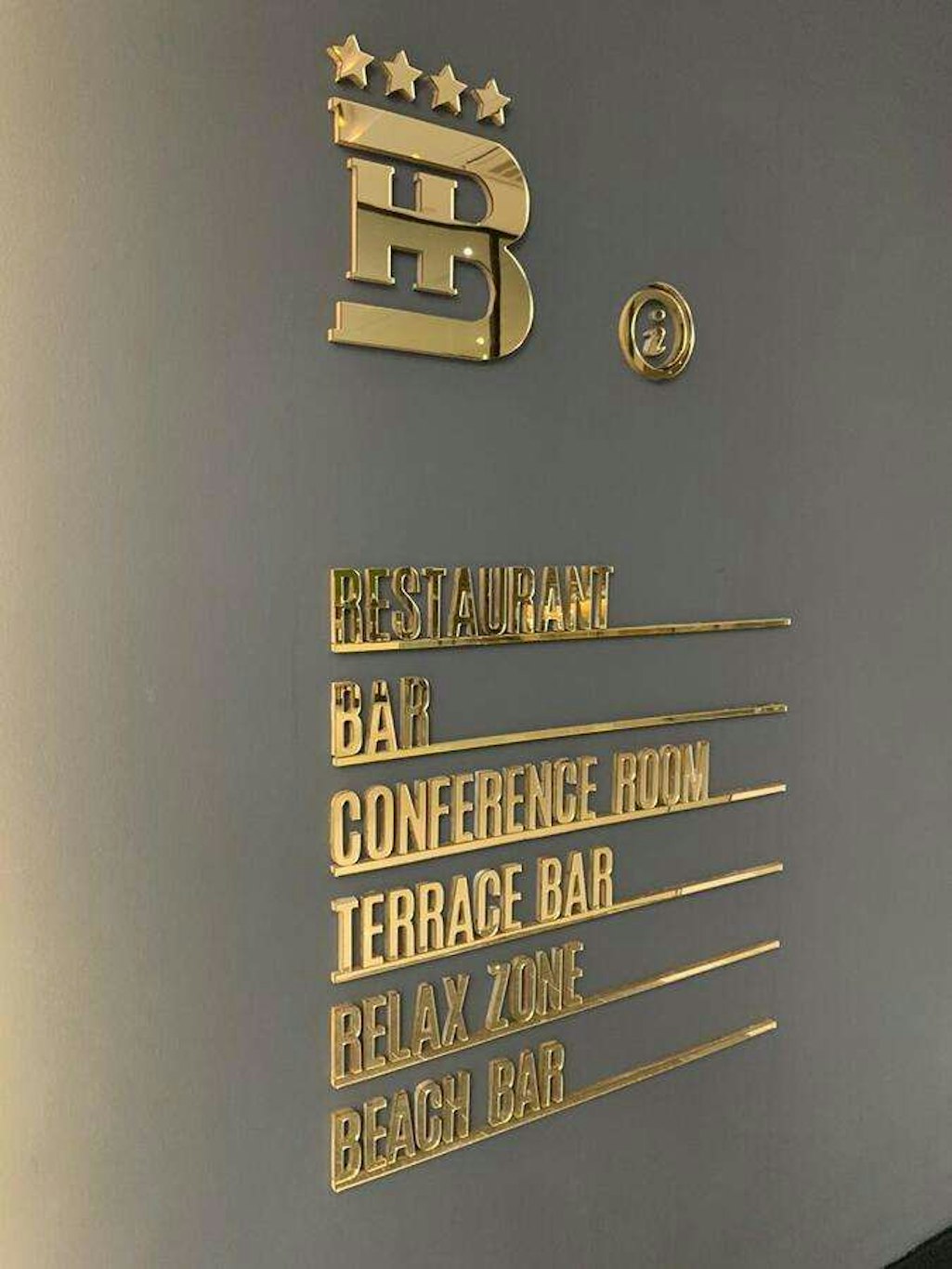 Ajsel Hotel 24/45