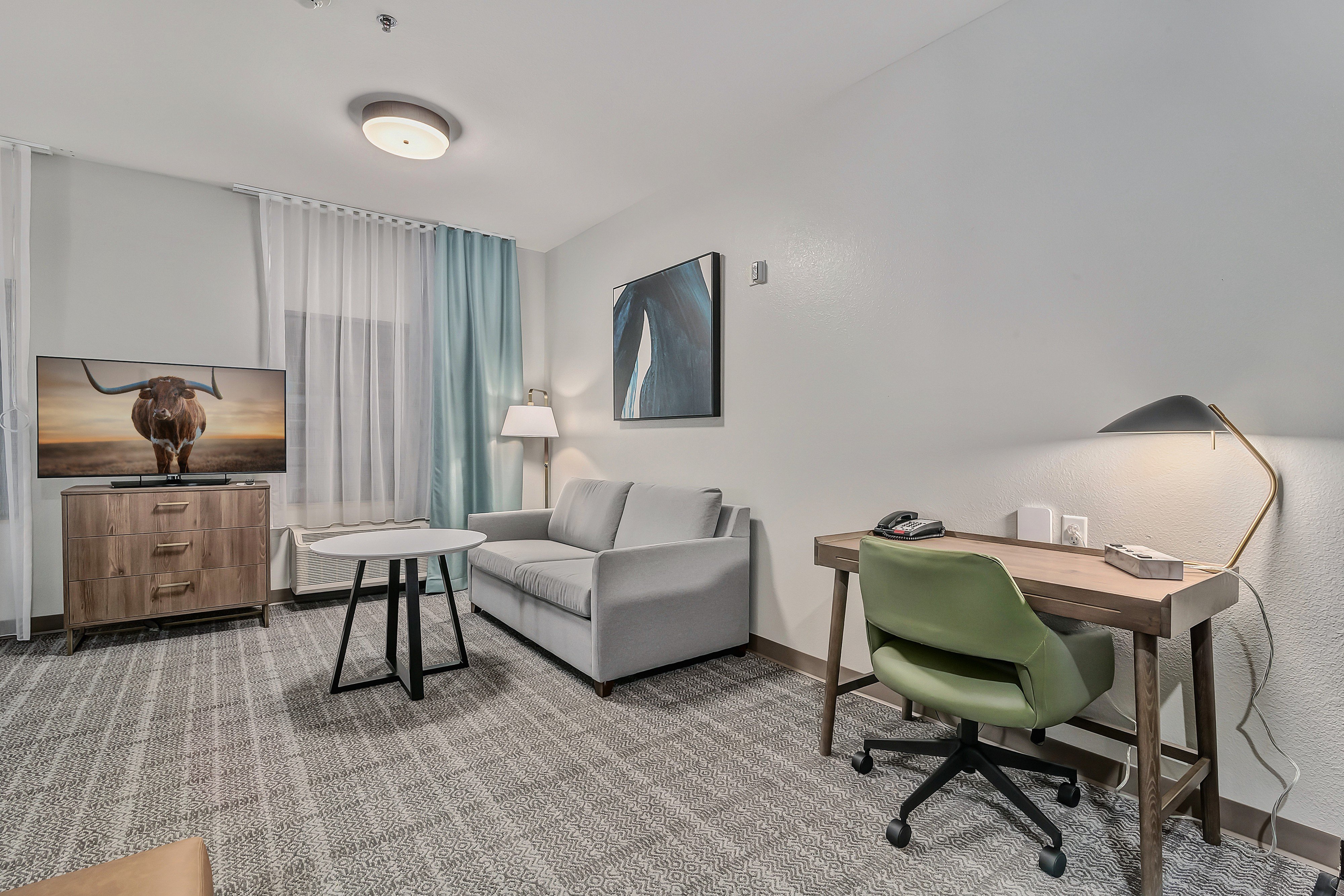 Staybridge Suites Tyler University Area 53/80
