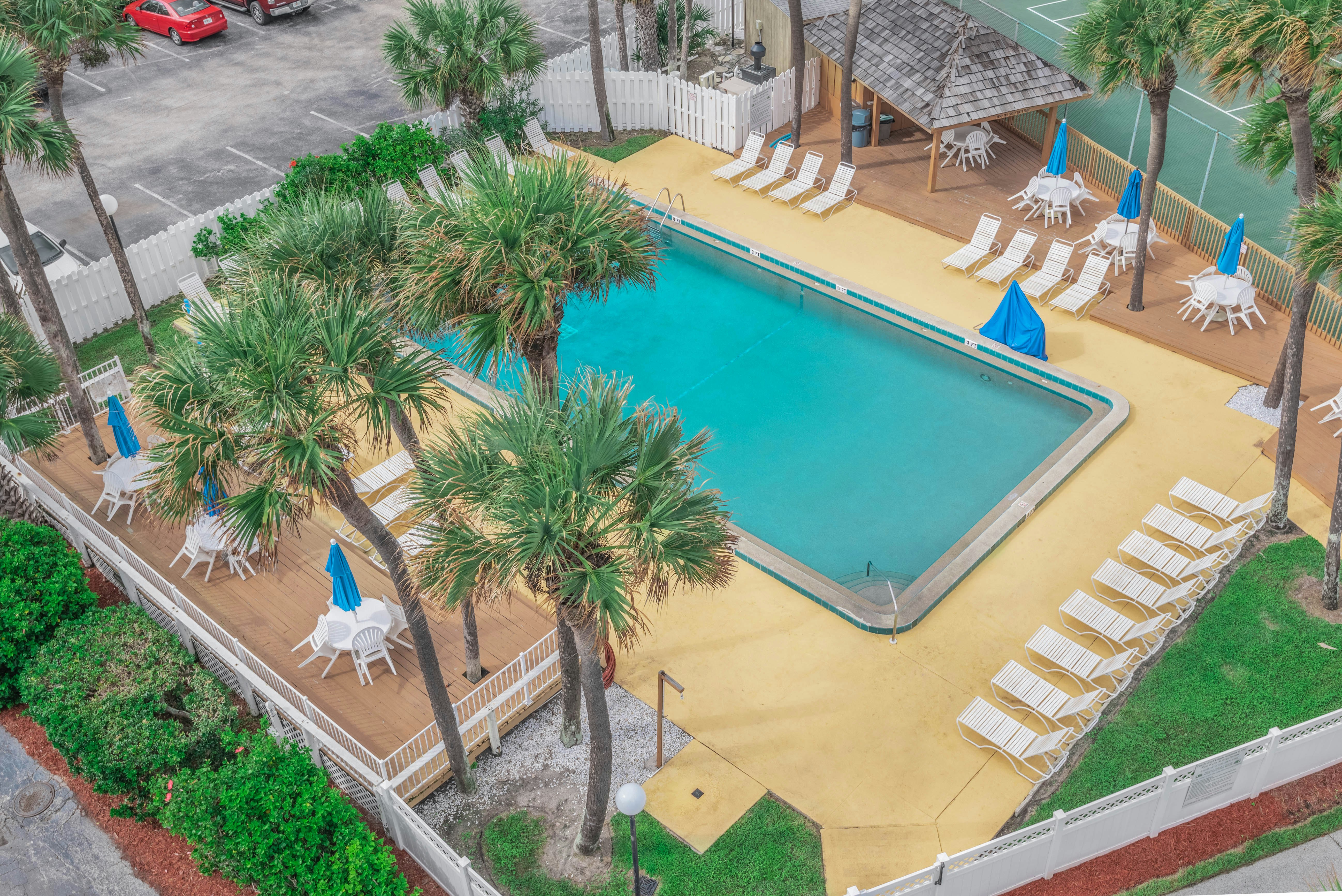 Turtle Reef Club Resort 26/31