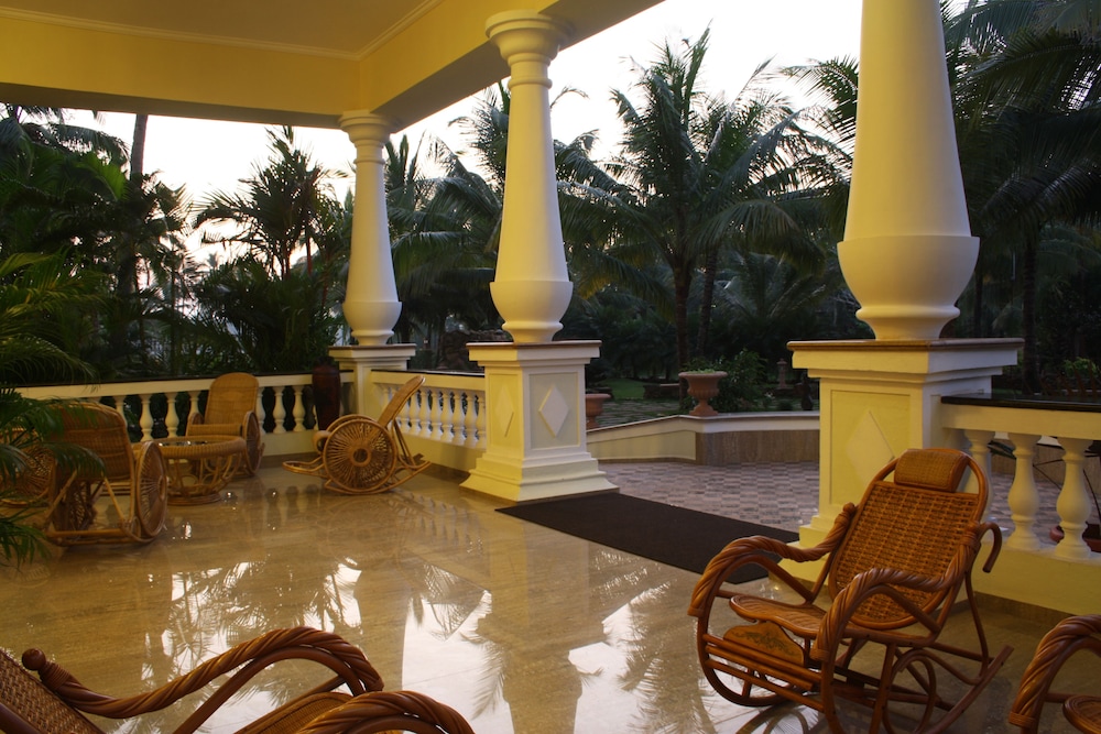Fortune Resort Benaulim 11/65