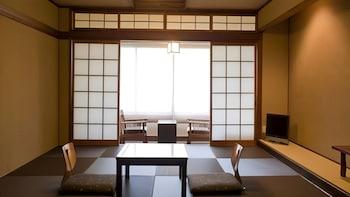 Japanese, Single, 4 Futon Beds