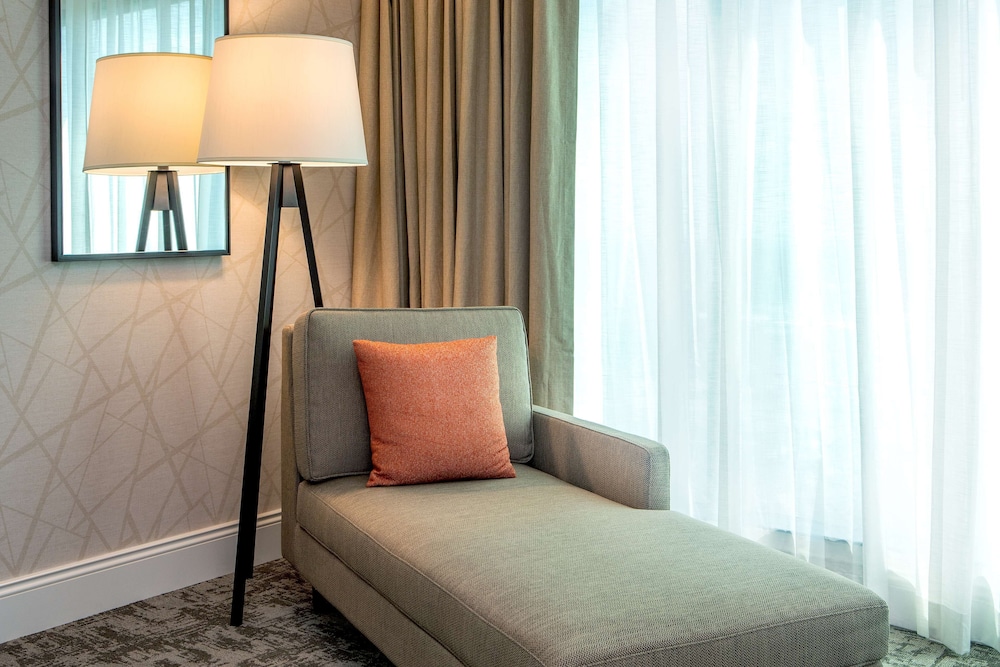 Hilton Greenville Hotel 20/69