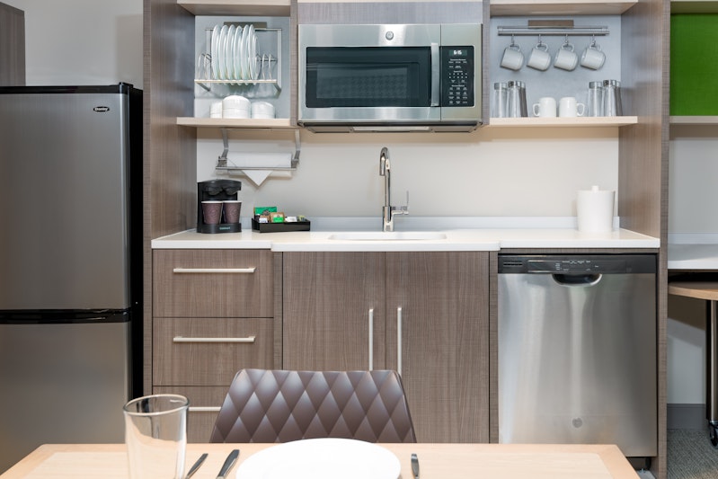 Home2 Suites By Hilton Orlando Near Universal 17/17