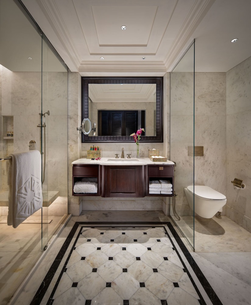 Heritage Room King Bed، Taj Malabar Resort & Spa, Cochin 10/10
