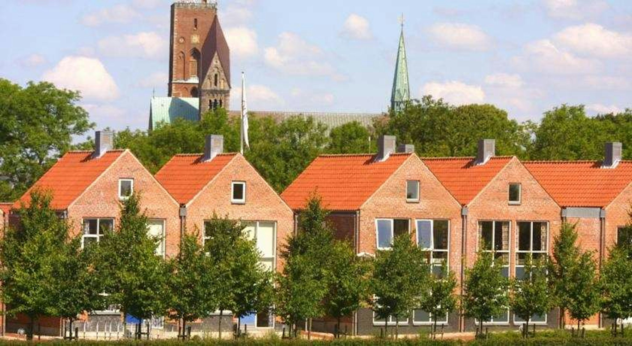 Ribe Byferie Resort 39/39