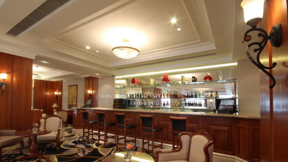 Hotel Paris Pan-Island 14/22