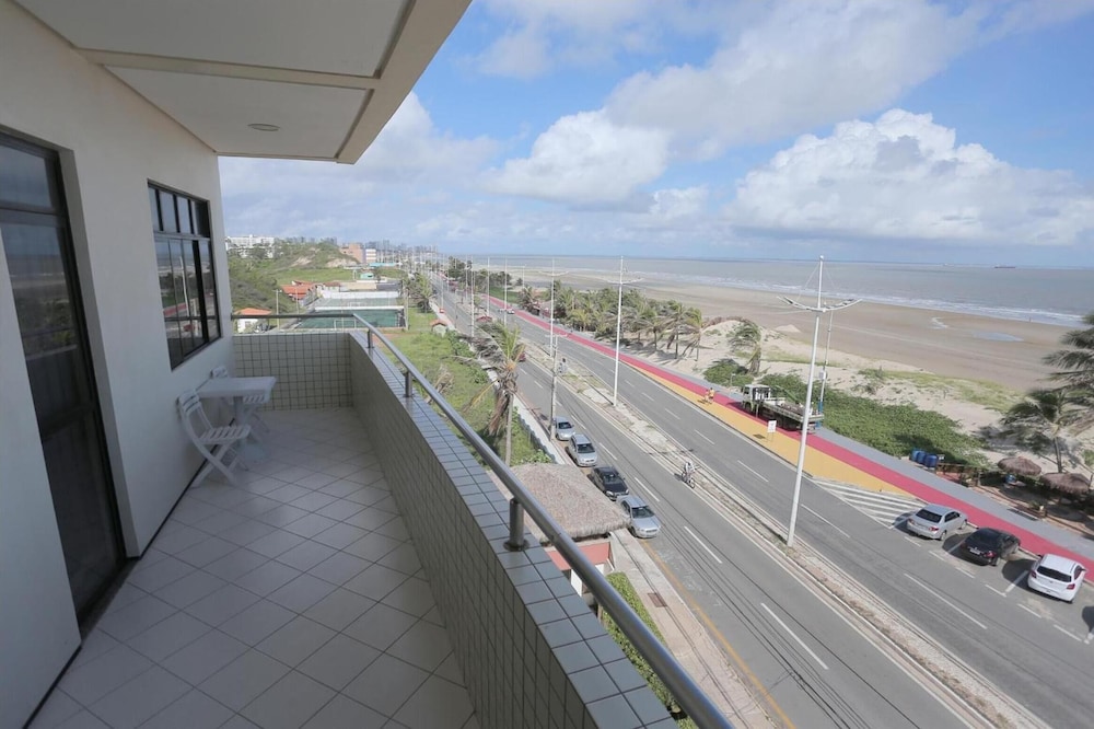 Litoranea Praia Hotel 31/40