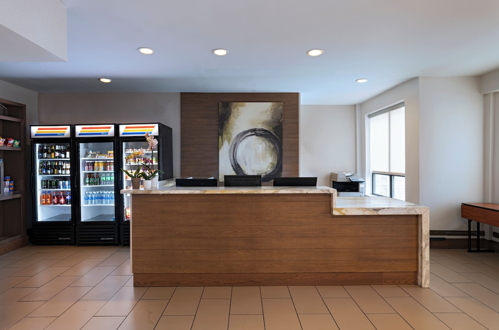 HYATT house Dallas/Uptown 8/71