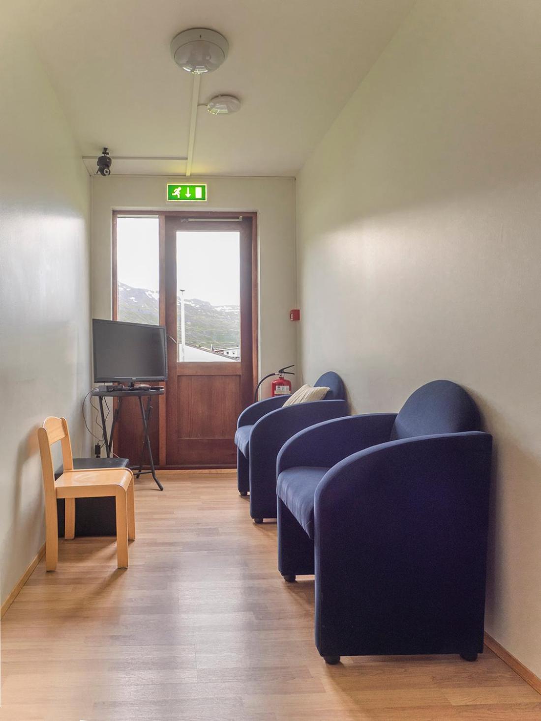 Seydisfjordur Guesthouse 15/30