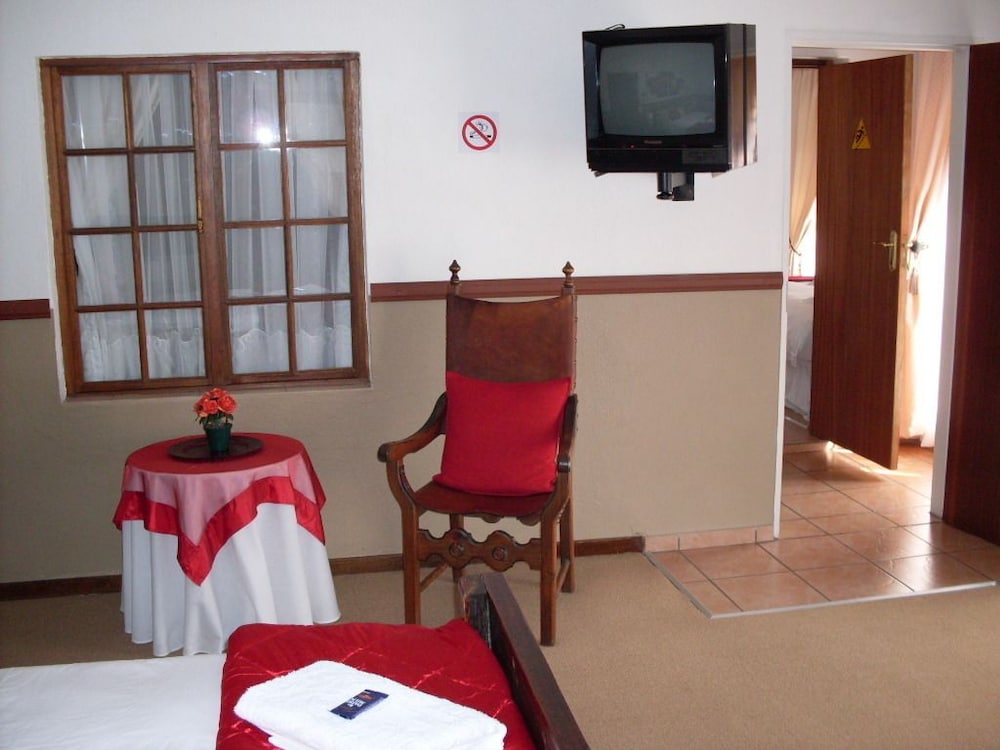 De Oude Herberg B&B 40/50