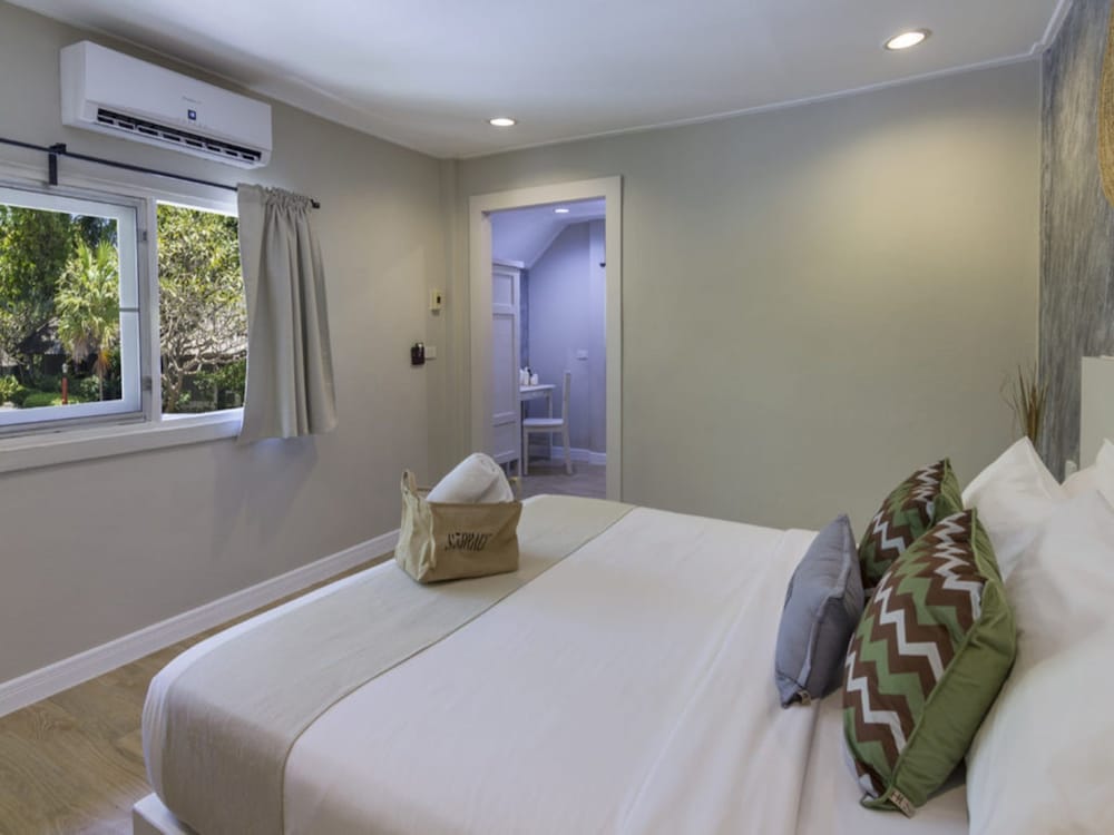 Let S Hyde Resort And Villa Pattaya 32/69