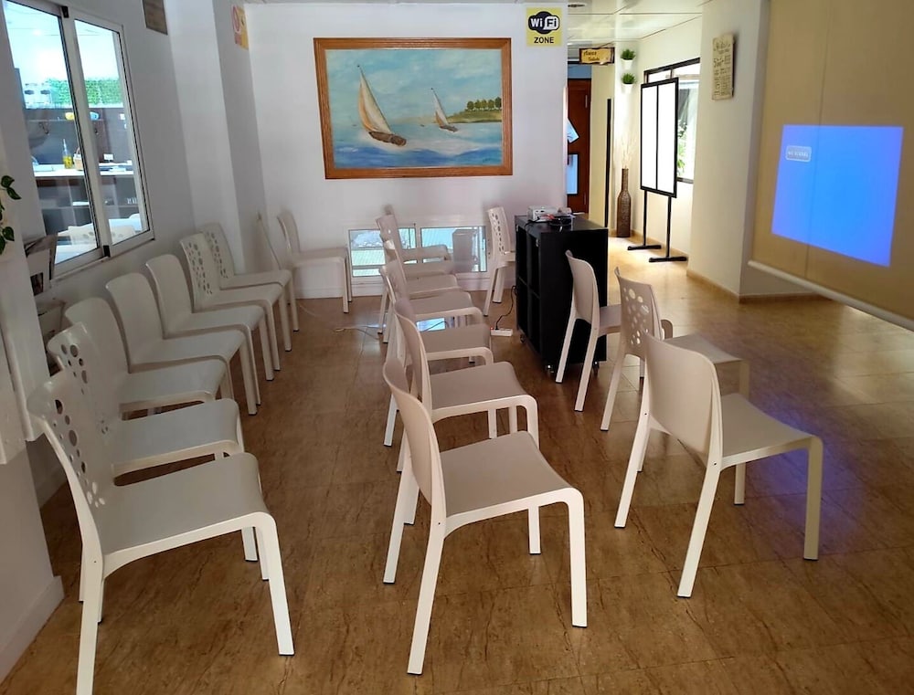 Hotel Alaska Mar Menor 39/50