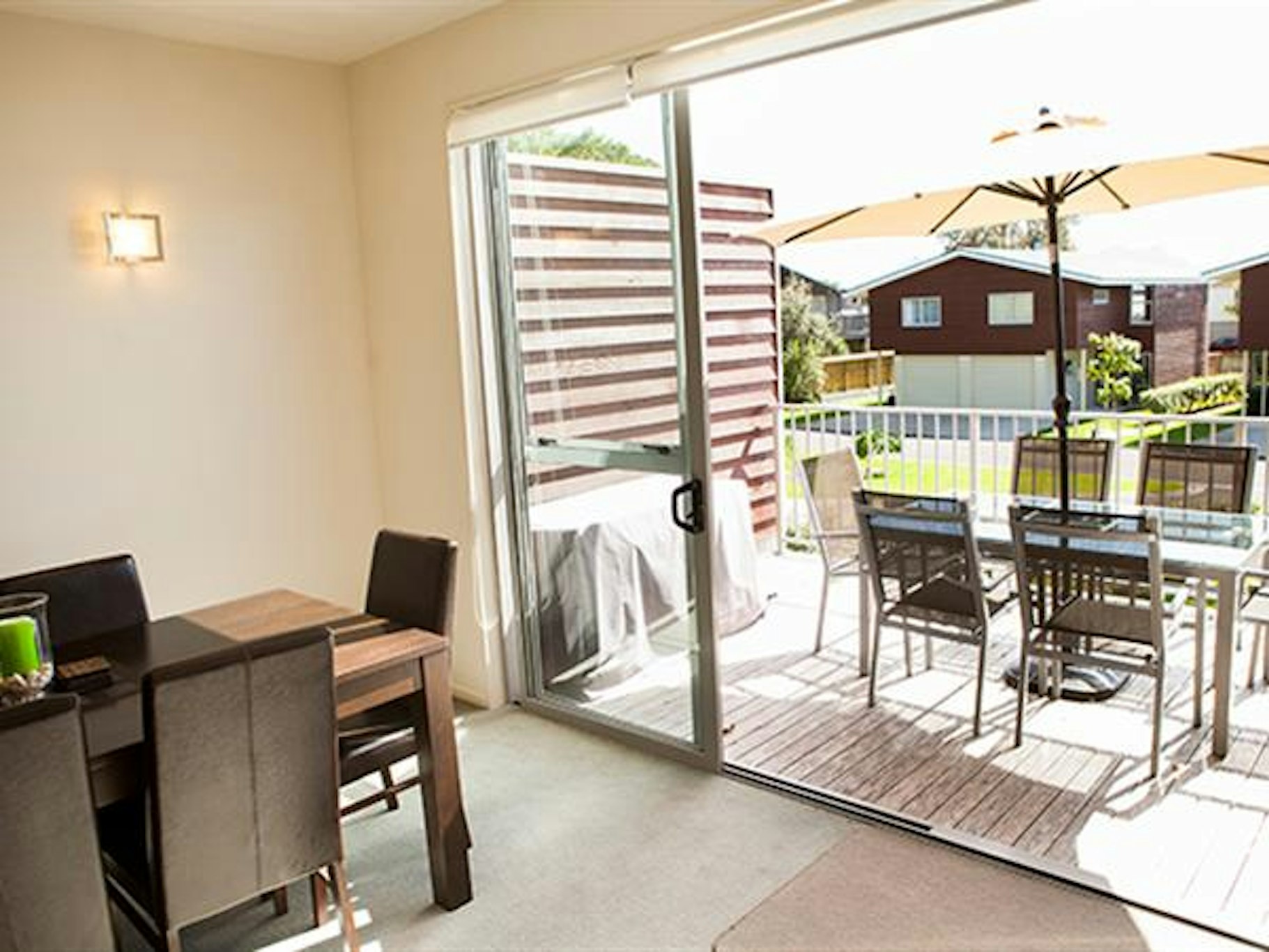 Oceans Resort Whitianga 14/17