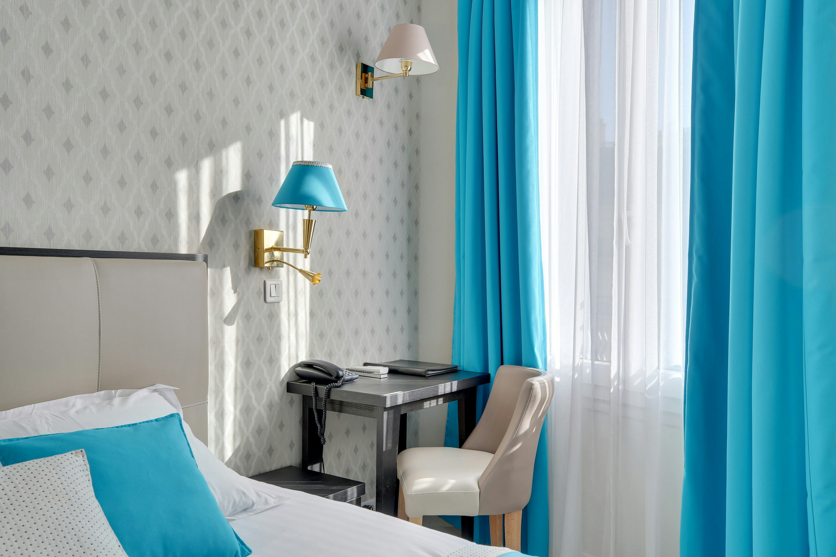 Hotel Riviera Elysees 95/95